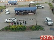 海卫驾校