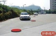 铿锵驾校